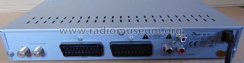 Digital Satellite Receiver DX-15-11 Art.Nr. 39696; Skymaster SM (ID = 2350331) DIG/SAT