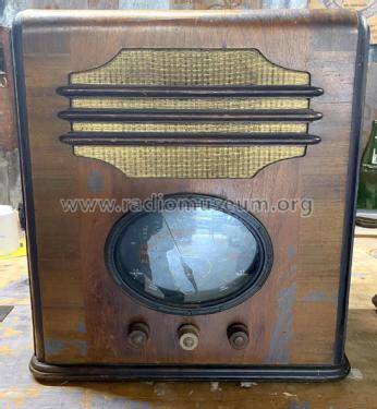 Skyscraper BLS; Skyscraper Brand (ID = 2935118) Radio