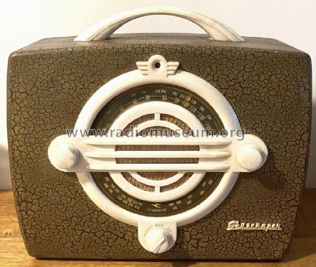 Skyscraper Portable RAN; Skyscraper Brand (ID = 3167926) Radio