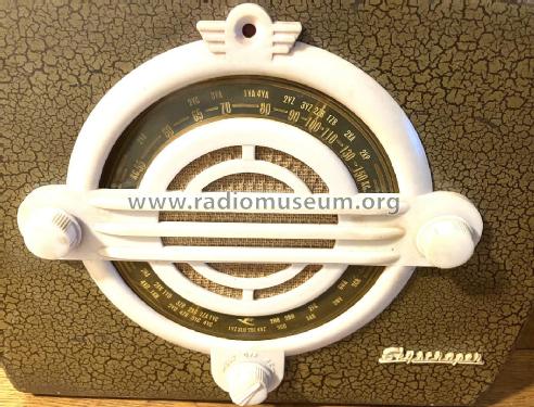 Skyscraper Portable RAN; Skyscraper Brand (ID = 3167927) Radio