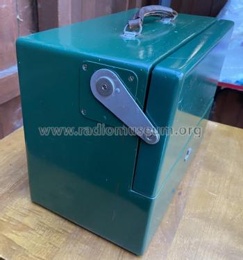 Skyscraper Portable RJ; Skyscraper Brand (ID = 2911881) Radio