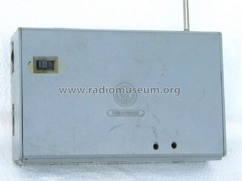 Eho - Ехо 2; Elprom KB Kliment (ID = 235336) Radio