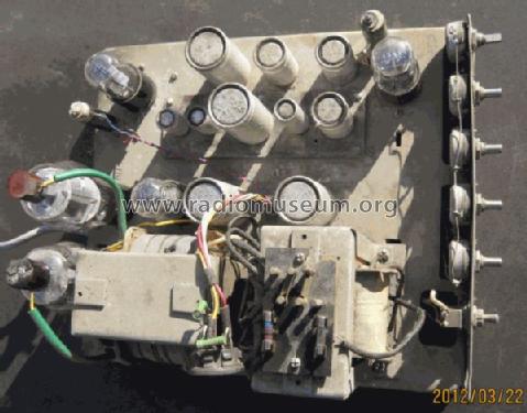 Verstärker UM-50A - УМ-50А; Slavogorodsk Radio (ID = 1194845) Ampl/Mixer