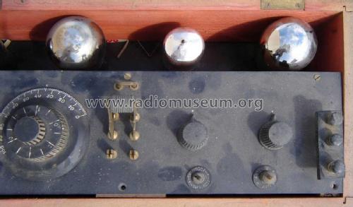 Micro-Sonor ; SNAP S.N.A.P., Radio (ID = 2088256) Radio
