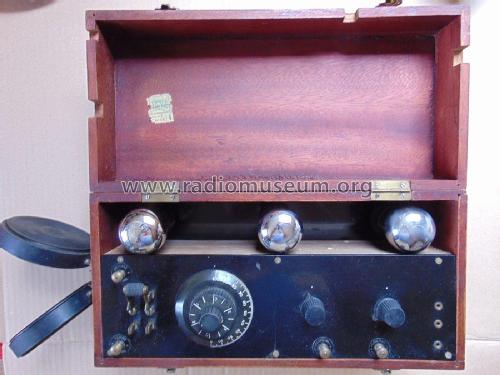 Sonor ; SNAP S.N.A.P., Radio (ID = 2121631) Radio