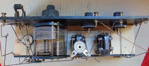 Sonor ; SNAP S.N.A.P., Radio (ID = 2121633) Radio