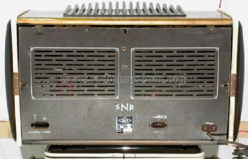 Excelsior 49 ; SNR S.N.R., Société (ID = 238817) Radio