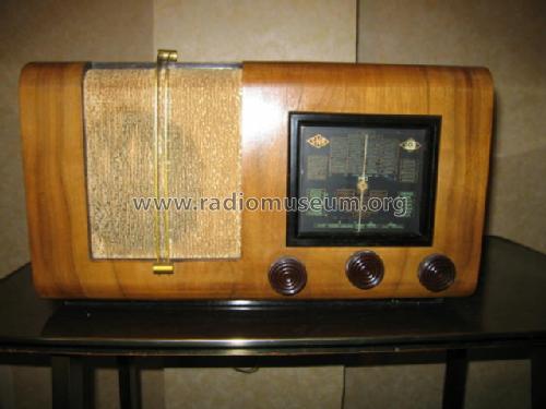 R5; SNR S.N.R., Société (ID = 428362) Radio