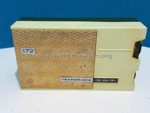 Transradio 172; SNT Società Negro e (ID = 2709007) Radio
