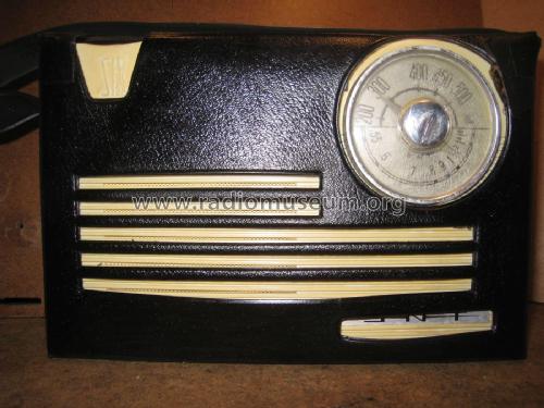 Six Transistor ; SNT Società Negro e (ID = 2115064) Radio