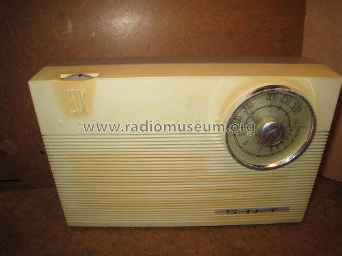 Six Transistor ; SNT Società Negro e (ID = 2115065) Radio
