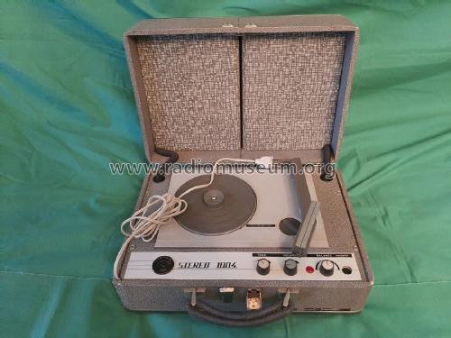 Stereo 1004; SNT Società Negro e (ID = 2690667) Reg-Riprod