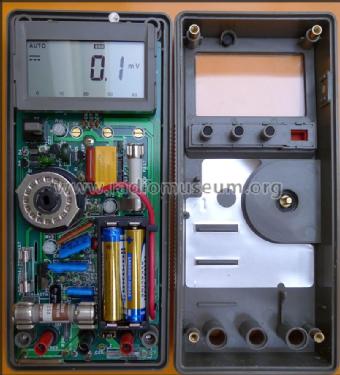 Digital Multimeter 4041A; Soar Corporation; (ID = 2328843) Equipment