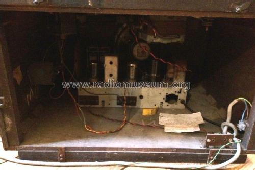 511TAG; Sobell Ind., Slough (ID = 1952867) Radio