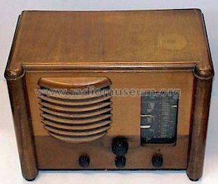 615; Sobell Ind., Slough (ID = 195653) Radio