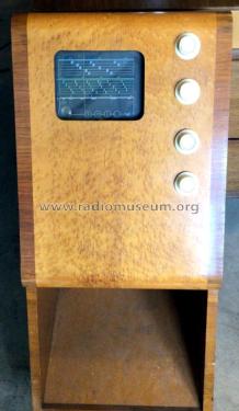 Console 619C; Sobell Ind., Slough (ID = 2925038) Radio
