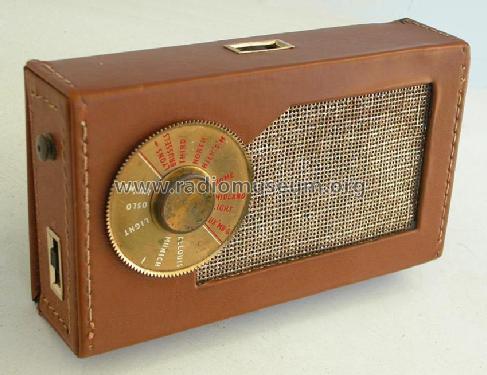 S303BT; Sobell Ind., Slough (ID = 759849) Radio