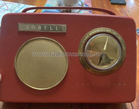 S310 ; Sobell Ind., Slough (ID = 2953669) Radio