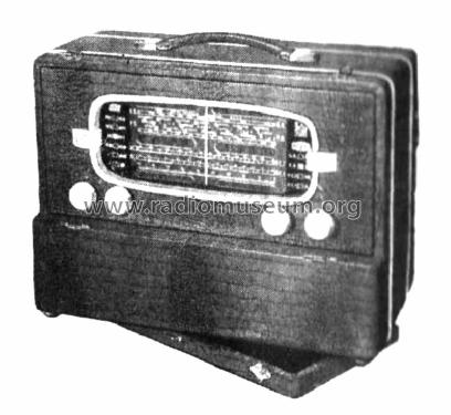 Holiday Métropole ; Socradel, Société (ID = 1691593) Radio