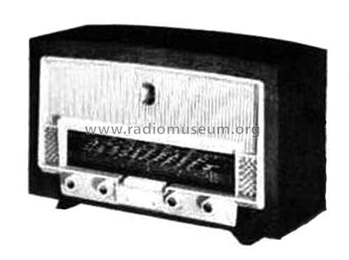 Touquet Métropole MC15LLC; Socradel, Société (ID = 1708242) Radio