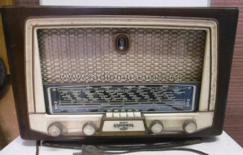 Cabourg ; Socradel, Société (ID = 2253480) Radio