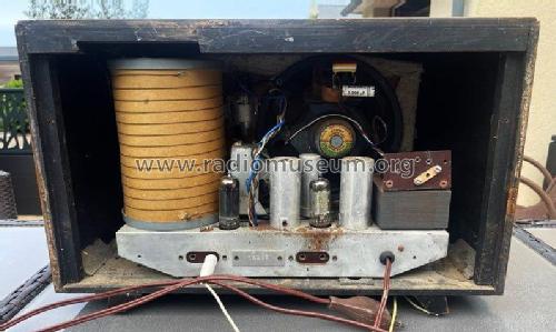 Lavandou ; Socradel, Société (ID = 2918473) Radio