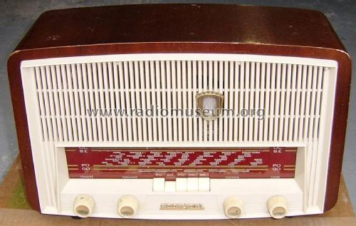 Nice DE05NC; Socradel, Société (ID = 1916712) Radio