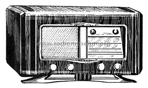 H95FM; Socradel, Société (ID = 1990763) Radio