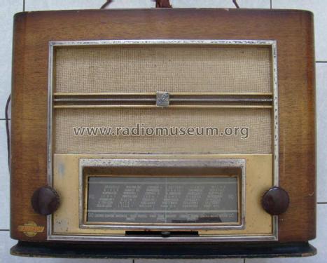 Super Standard ST74Z; Socradel, Société (ID = 2253457) Radio