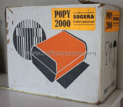 Popy 2000; Sogera International (ID = 2287726) R-Player