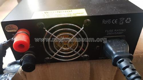 Telecom Ham RPS-1230-SW; Unknown - CUSTOM (ID = 3037345) Strom-V