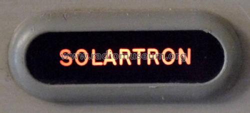 Oscillator CO 546; Solartron Laboratory (ID = 2118213) Equipment