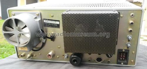 HF SSB Transceiver FT-277ZD; Sommerkamp (ID = 2577143) Amat TRX