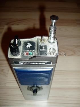 BS-5612G; Sommerkamp (ID = 2004533) Cittadina