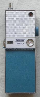 CB-Handfunksprechgerät F-900 Fieldmaster; Wenzl Hruby KG; (ID = 1902146) Citizen