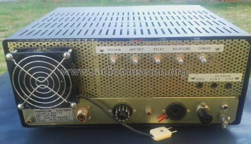 SSB Transceiver FT-250; Sommerkamp (ID = 2139194) Amat TRX