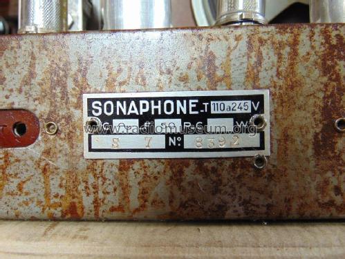 S7; Sonaphone; Paris (ID = 1890452) Radio
