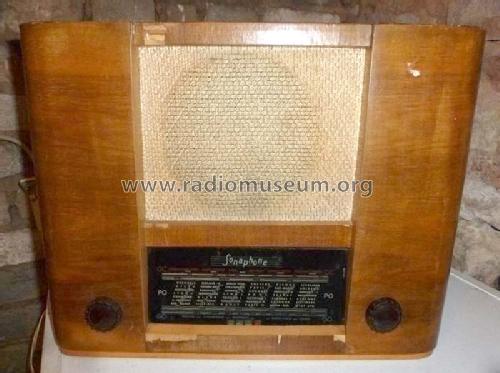 L5; Sonaphone; Paris (ID = 1795415) Radio