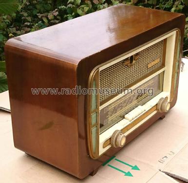 M6C; Sonaphone; Paris (ID = 2588017) Radio