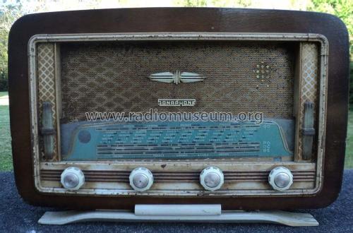 Rapsodie ; Sonaphone; Paris (ID = 2588004) Radio