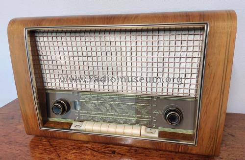 Amati E5716; Sondyna AG; Zürich- (ID = 3112772) Radio