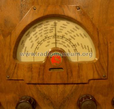 Soniclair Super 636; Soniclair; Bruxelles (ID = 150899) Radio