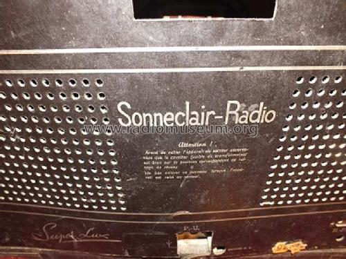 Super Lux ; Sonneclair, (ID = 2323927) Radio