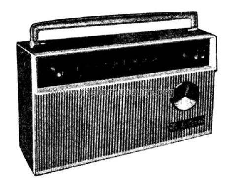 Le Copain ; Grammont Radiofotos, (ID = 1978482) Radio