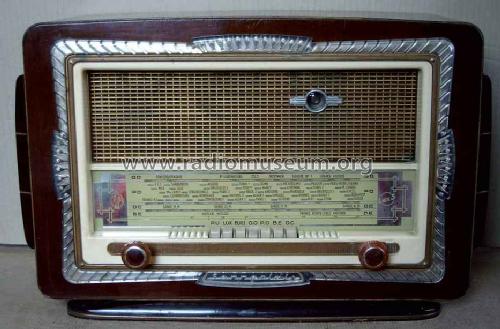 Lux 3 ; Sonneclair, (ID = 1632006) Radio