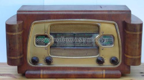 Lux 50 ; Sonneclair, (ID = 1181597) Radio