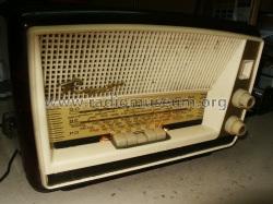 Régent Automatic ; Sonneclair, (ID = 412646) Radio