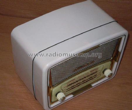 Séduction ; Sonneclair, (ID = 940205) Radio