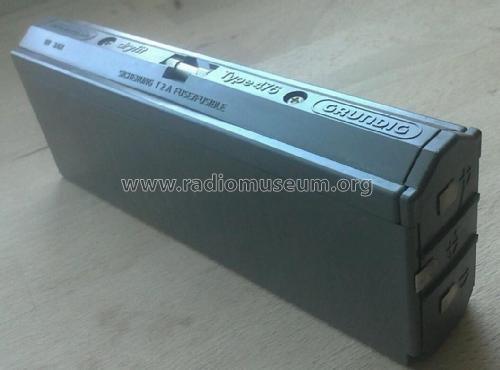 Grundig Dryfit-PC-Batterie 476; Sonnenschein, Berlin (ID = 1738760) Power-S