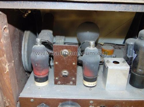 Vivat 414; Sonofon; Denmark (ID = 2999572) Radio